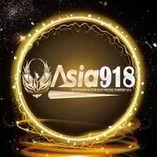 ASIA918 - Petualangan Anime yang Mengasyikkan