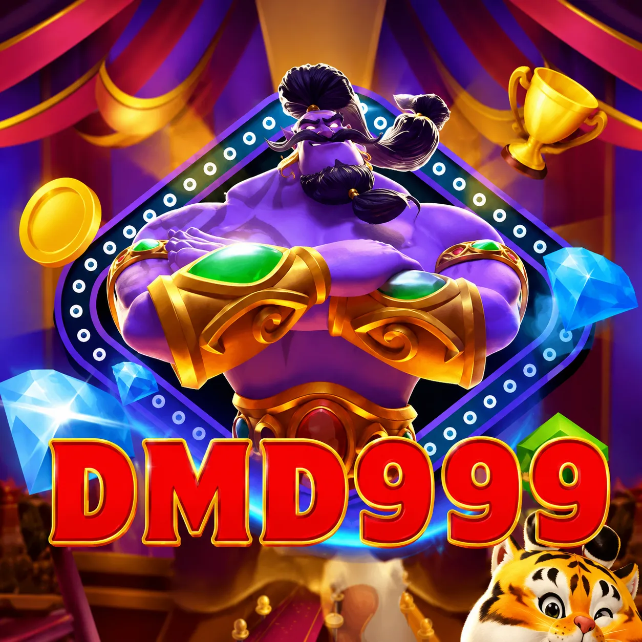 DMD999 - Petualangan Epik dalam Dunia RPG