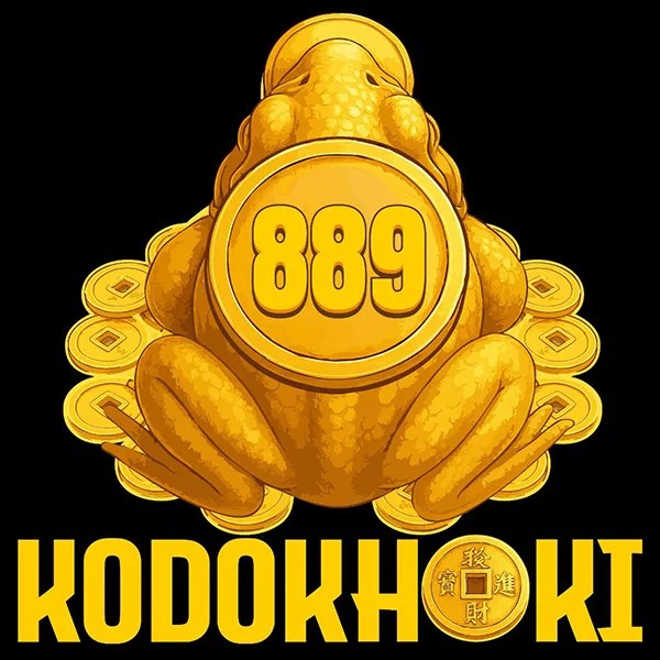 KODOKHOKI889 - Petualangan Seru Menanti di Dunia Fantasi
