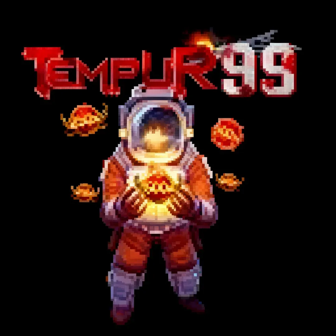 TEMPUR99 - Game FPS Terbaik untuk Pertempuran Seru